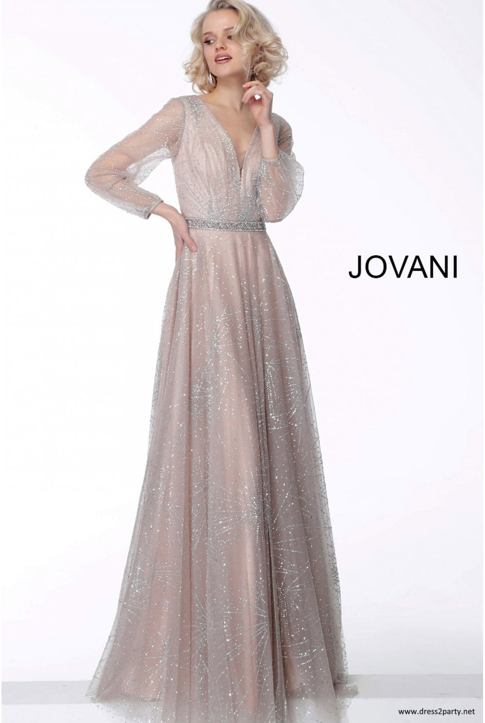 Jovani 65658