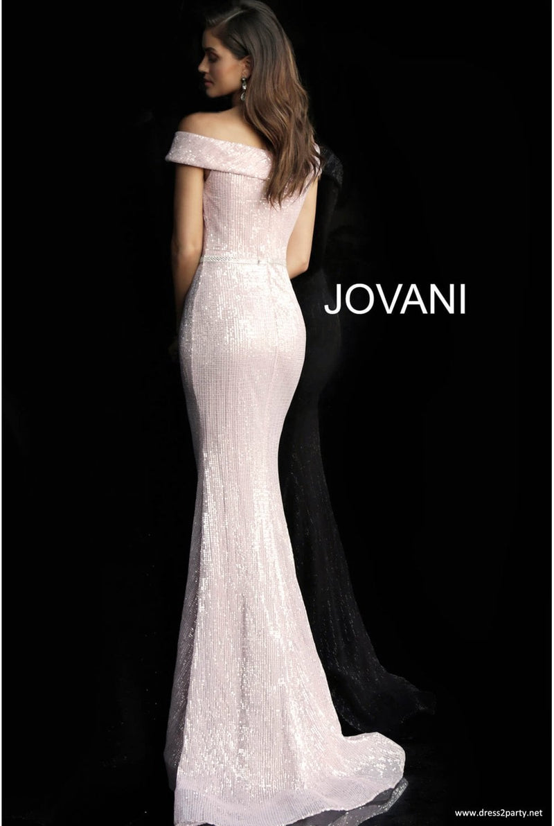 Jovani 66031