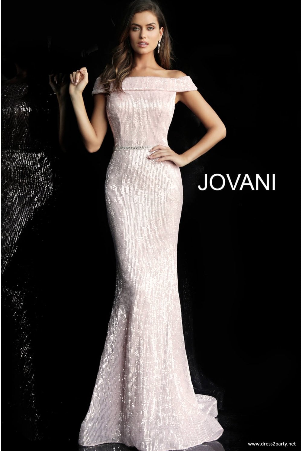 Jovani 66031