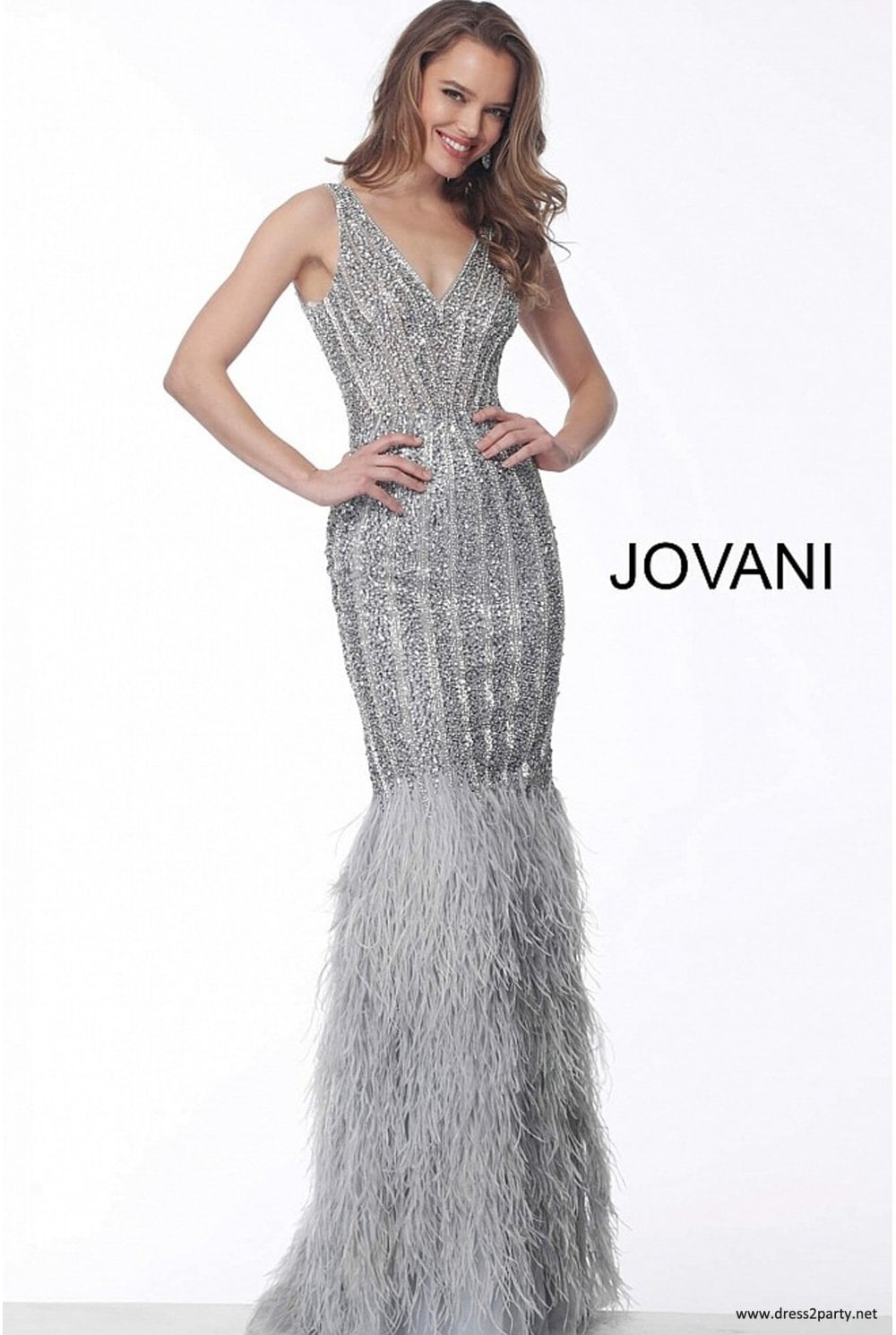 Jovani 66233