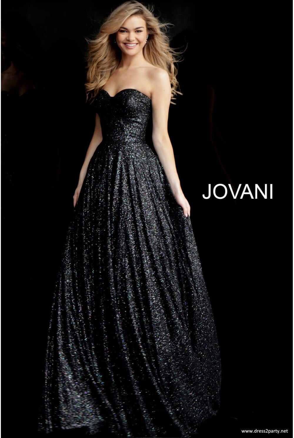 Jovani 66930
