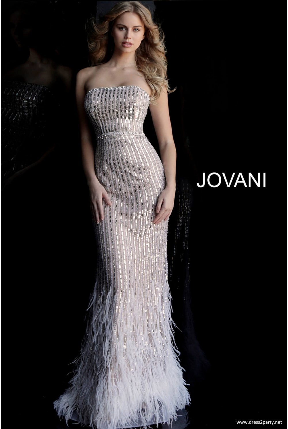 Jovani 67279