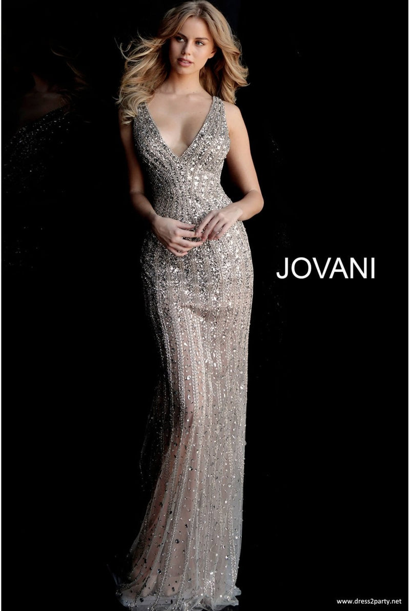 Jovani 67280