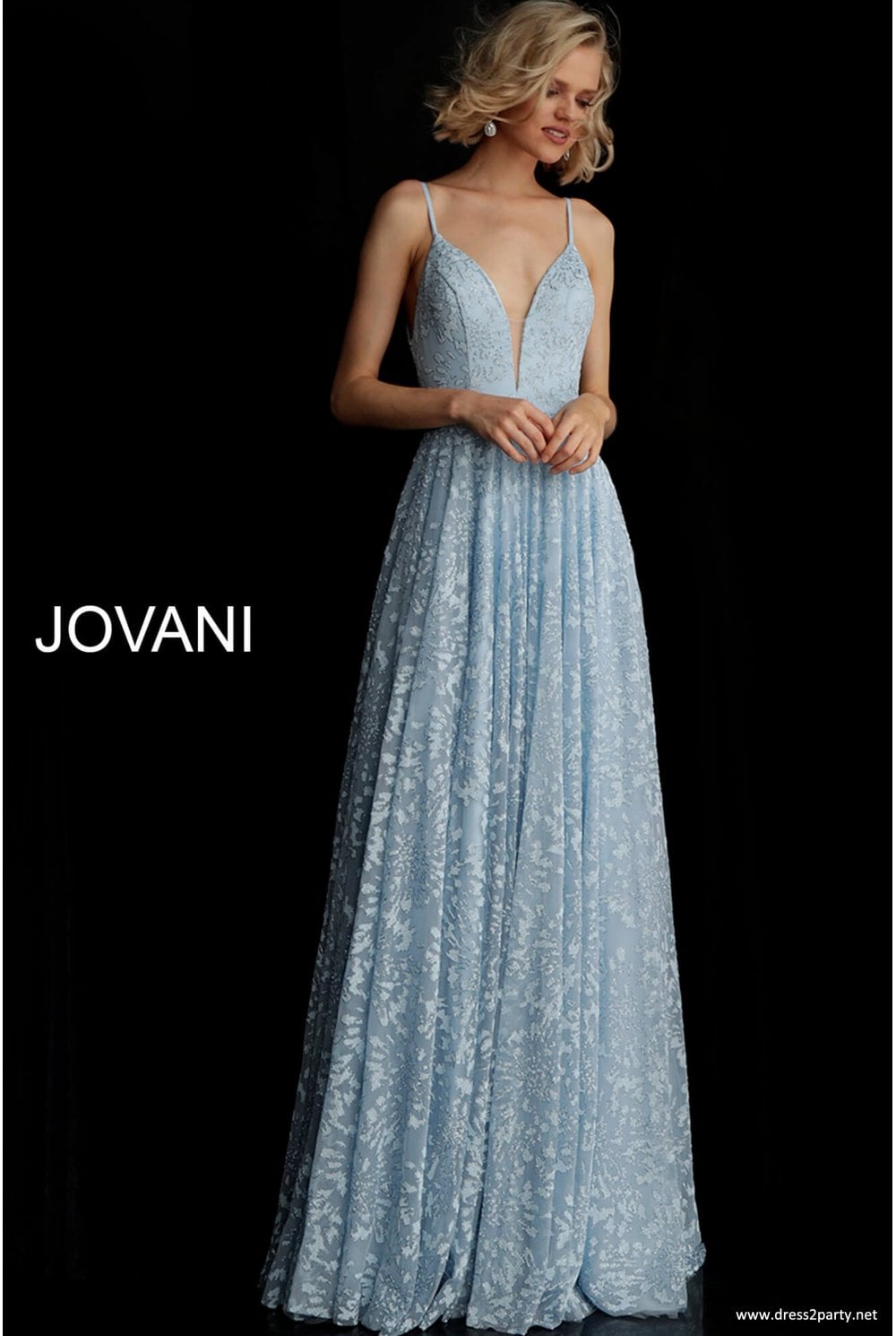 Jovani 67415