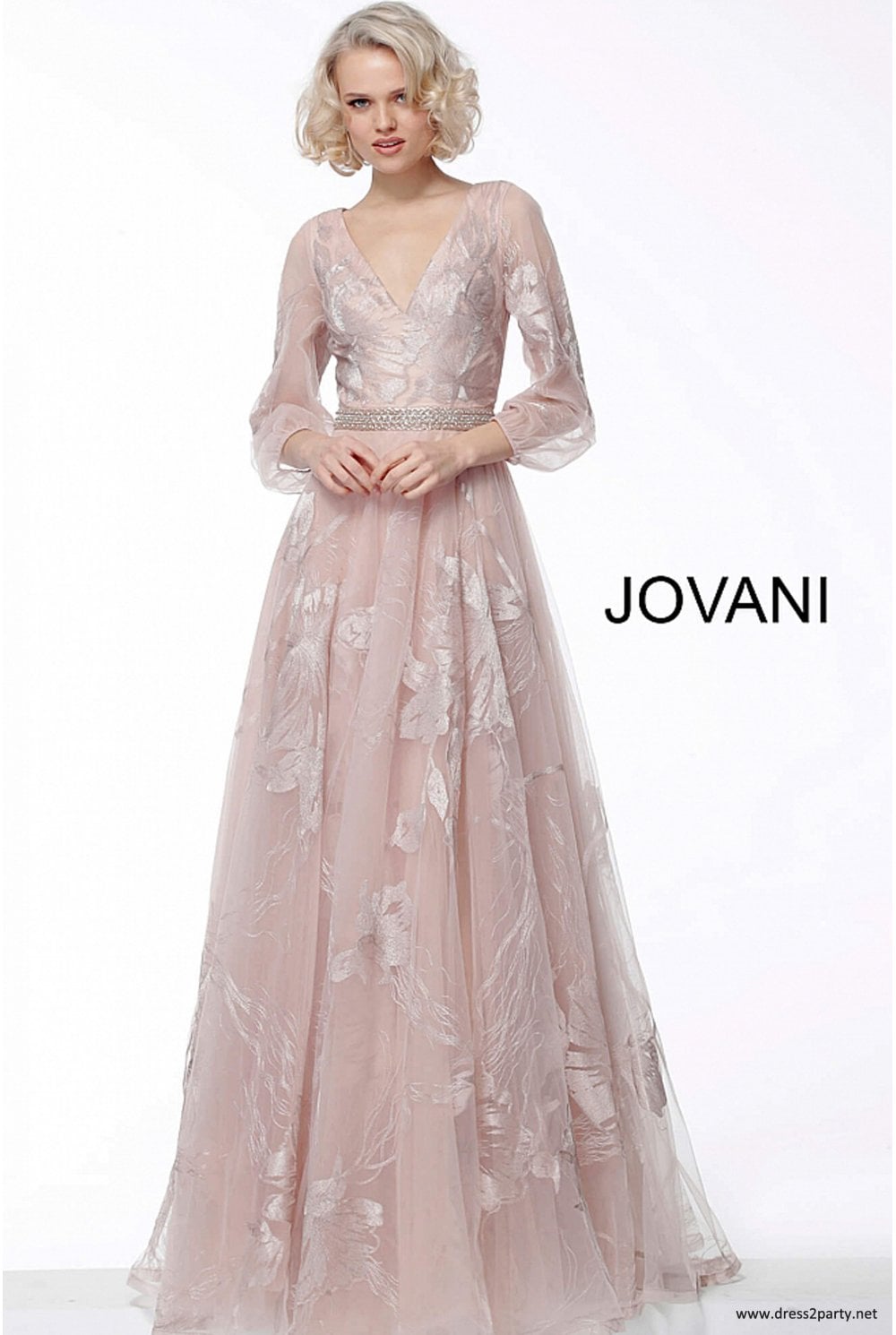 Jovani 68056