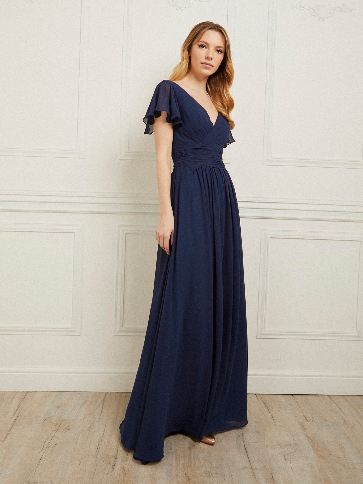 Juliette Navy
