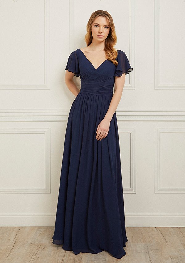 Juliette Navy