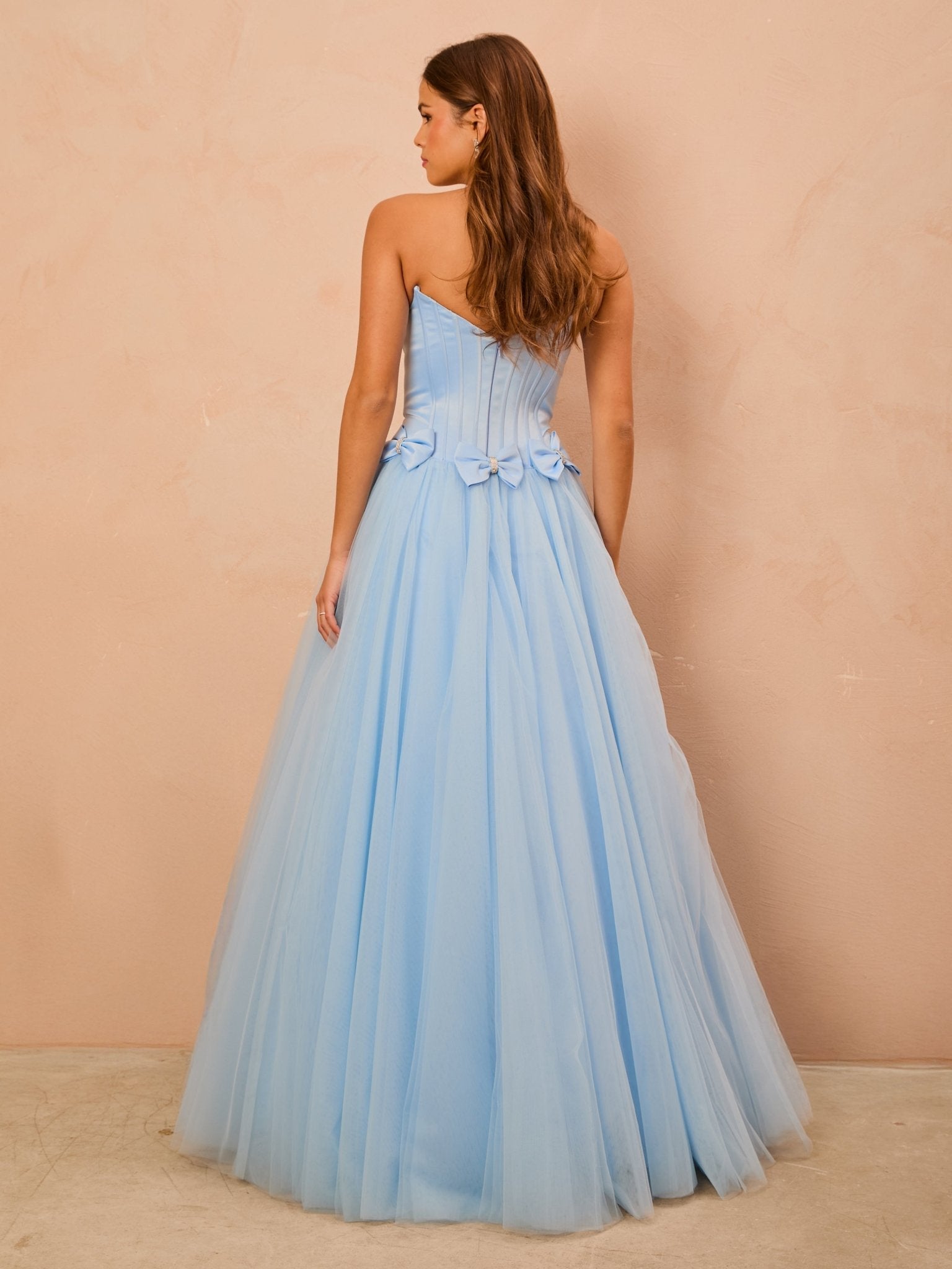 LULU LIGHT BLUE
