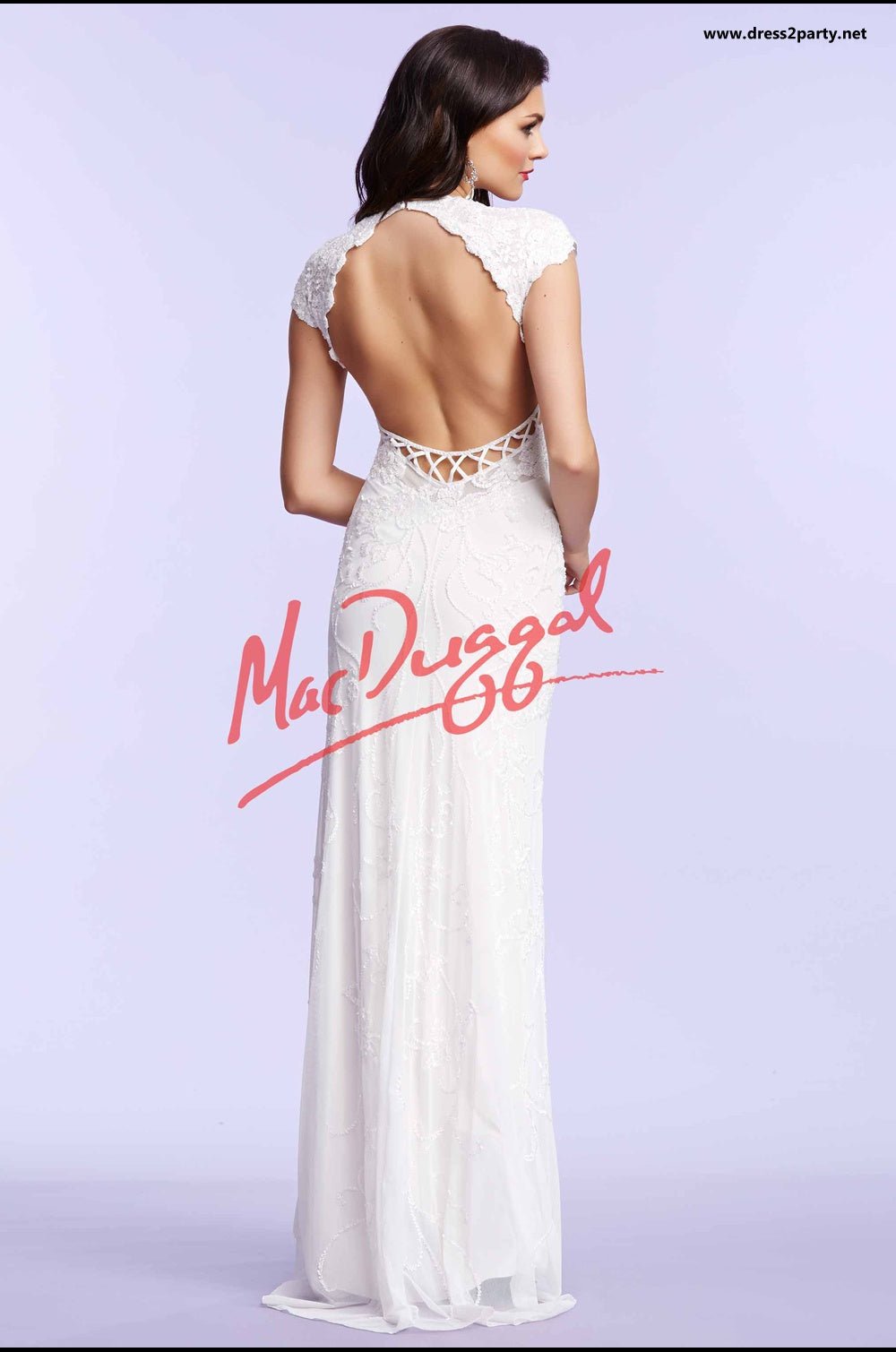 Mac Duggal 1903