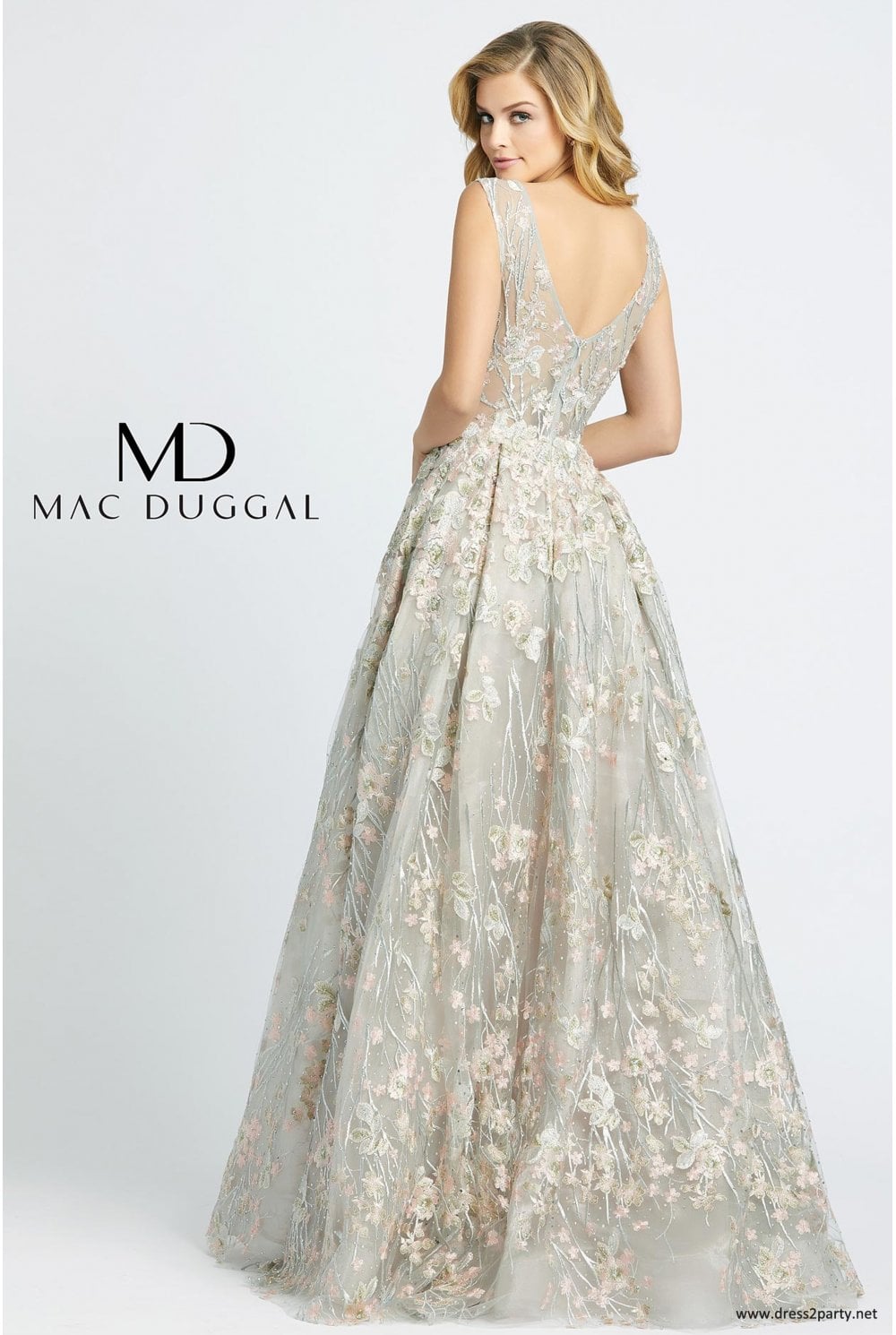 Mac Duggal 20131