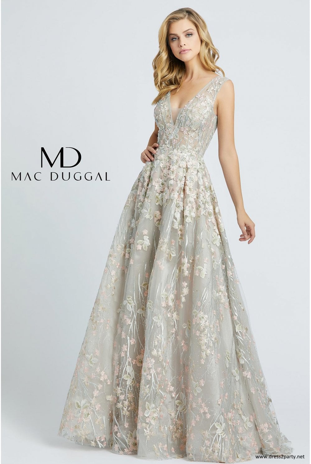 Mac Duggal 20131