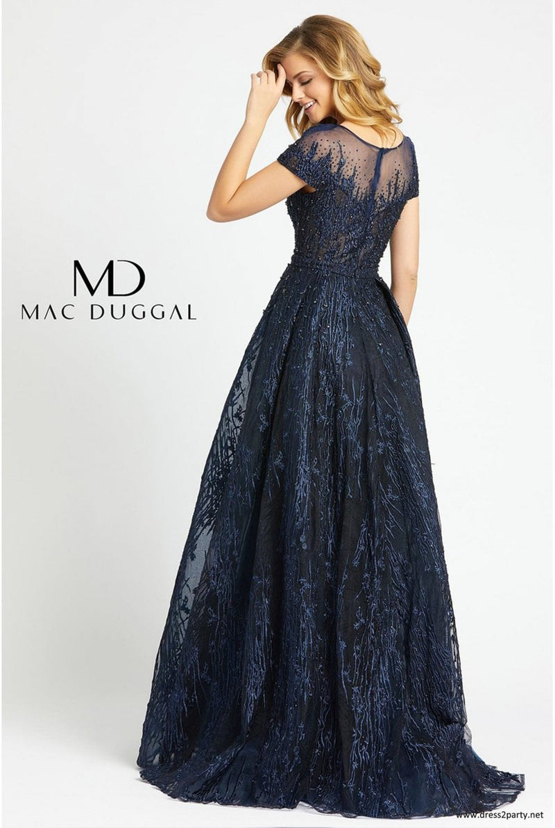 Mac Duggal 20141