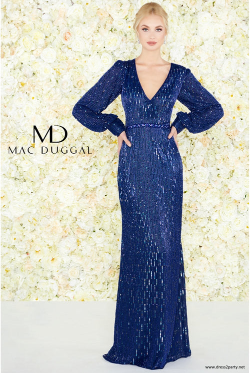 Mac Duggal 26633