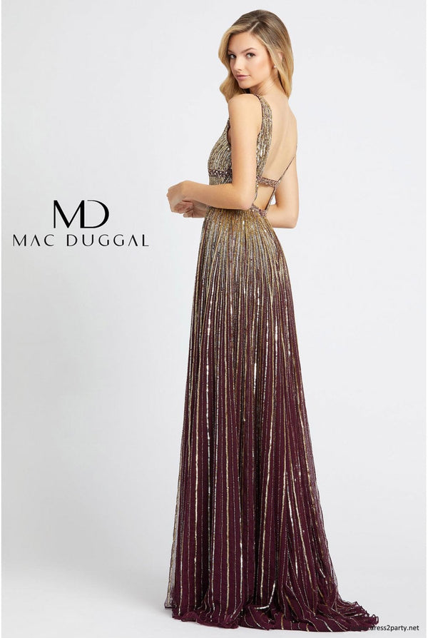 Mac Duggal 4906D - Dress 2 Party