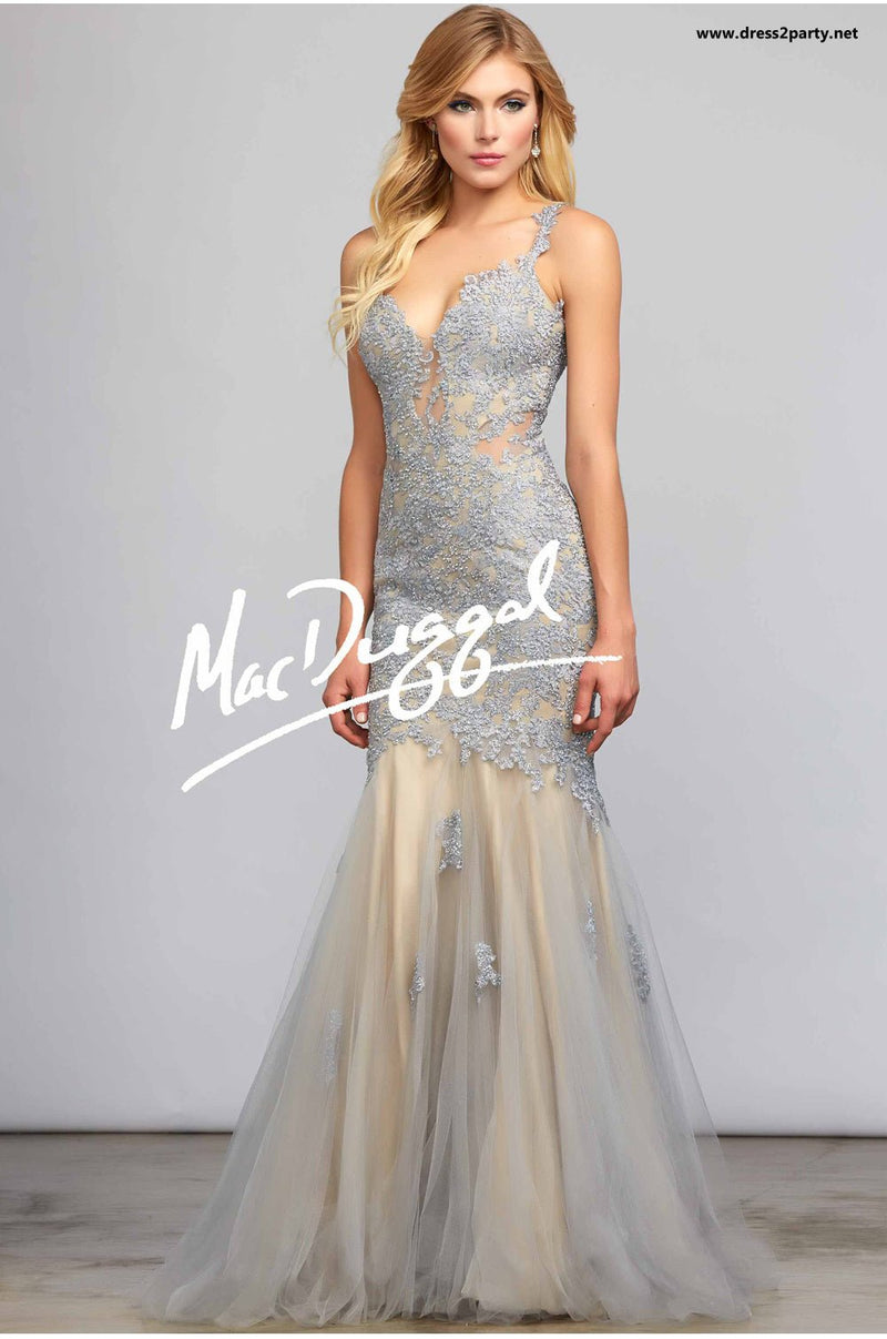 Mac Duggal 61866