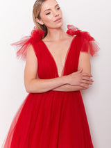 Melania Ruby - Dress 2 Party