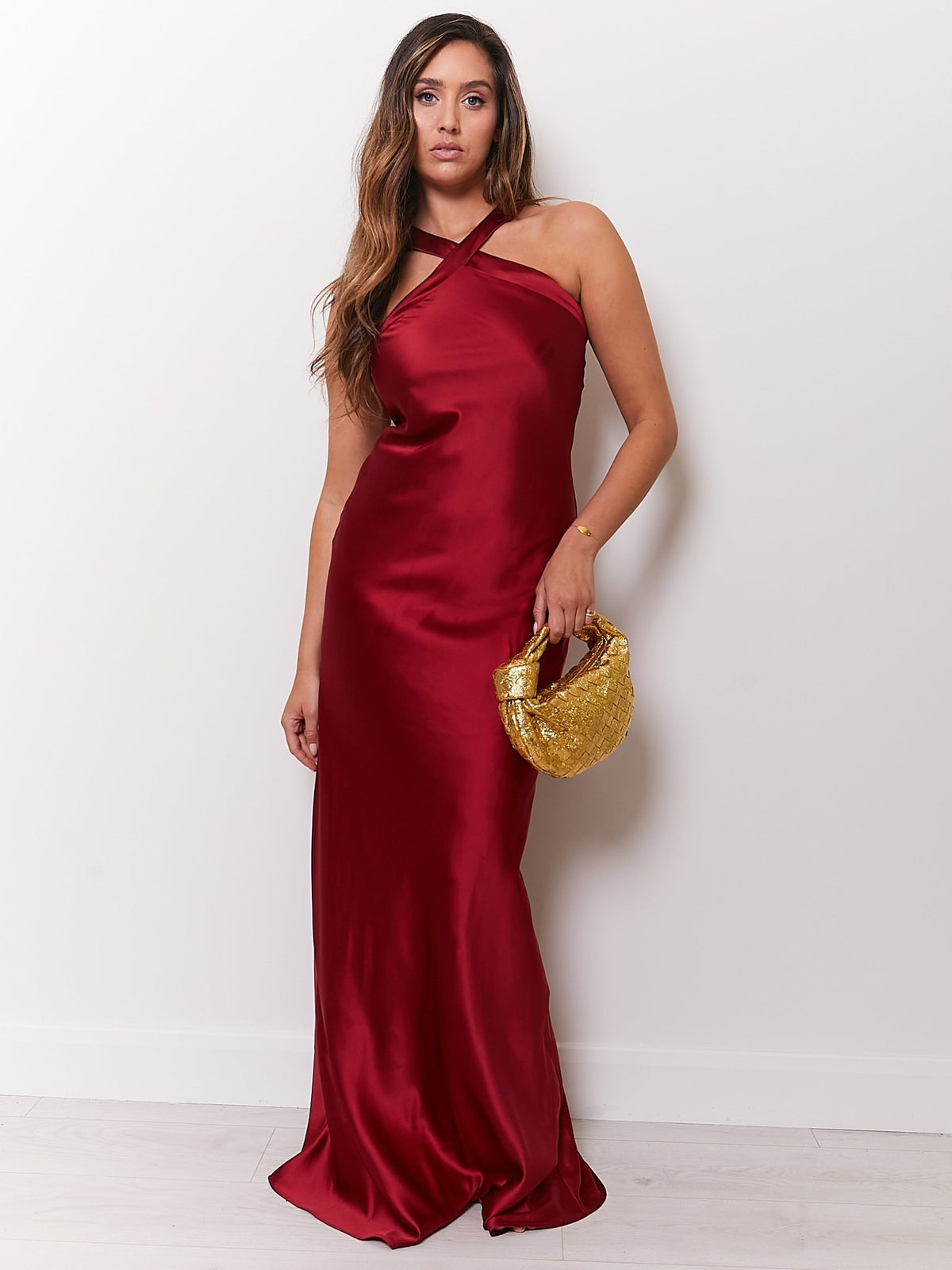 Melinda - Ruby