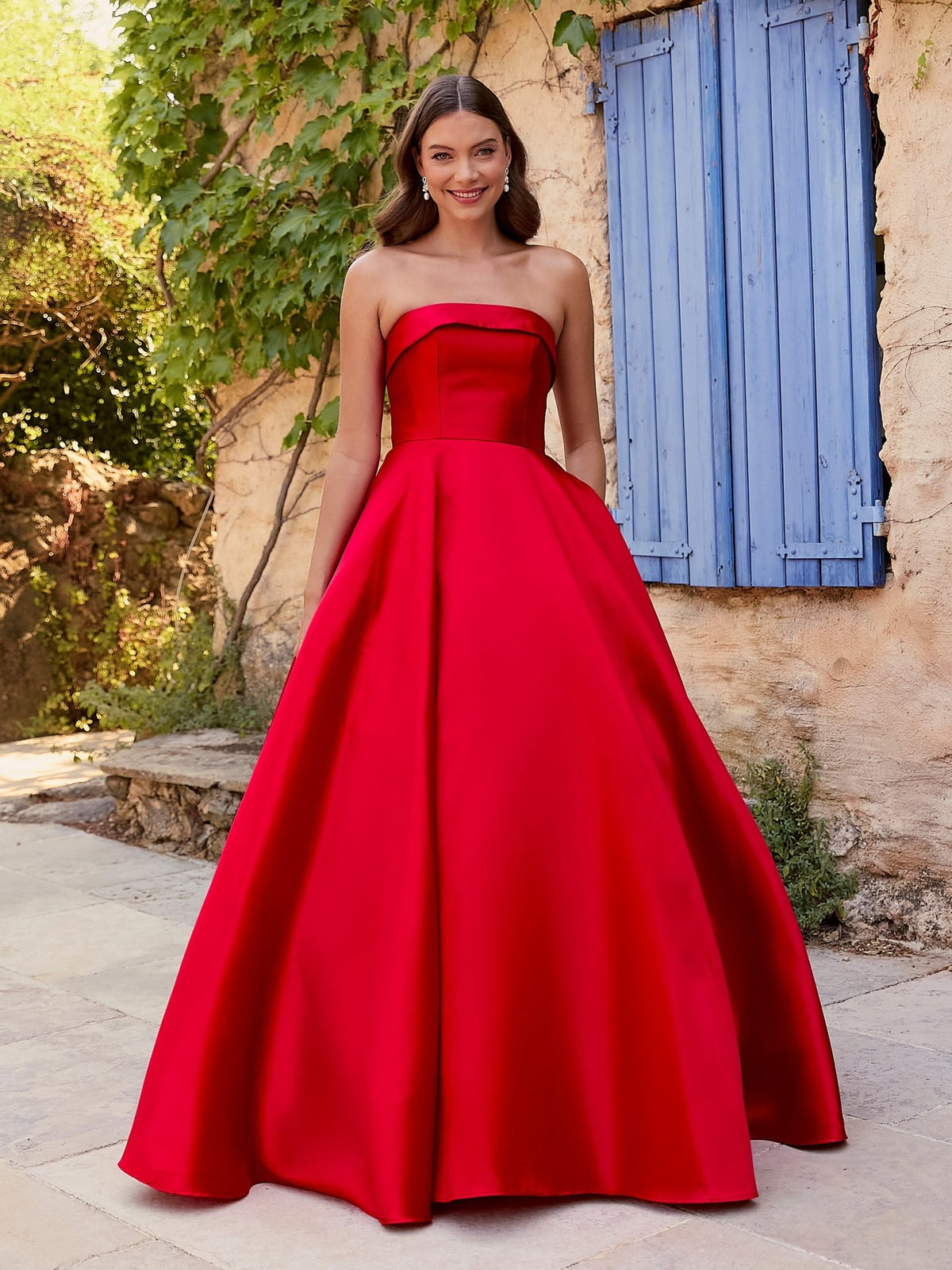 MICHAELA - RUBY