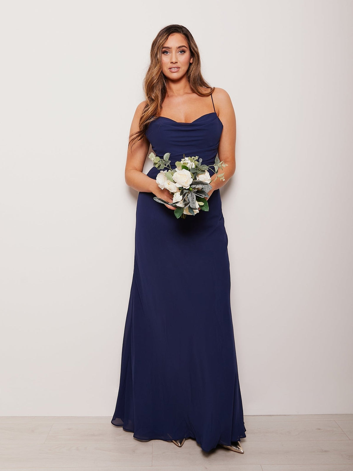Nell - Navy
