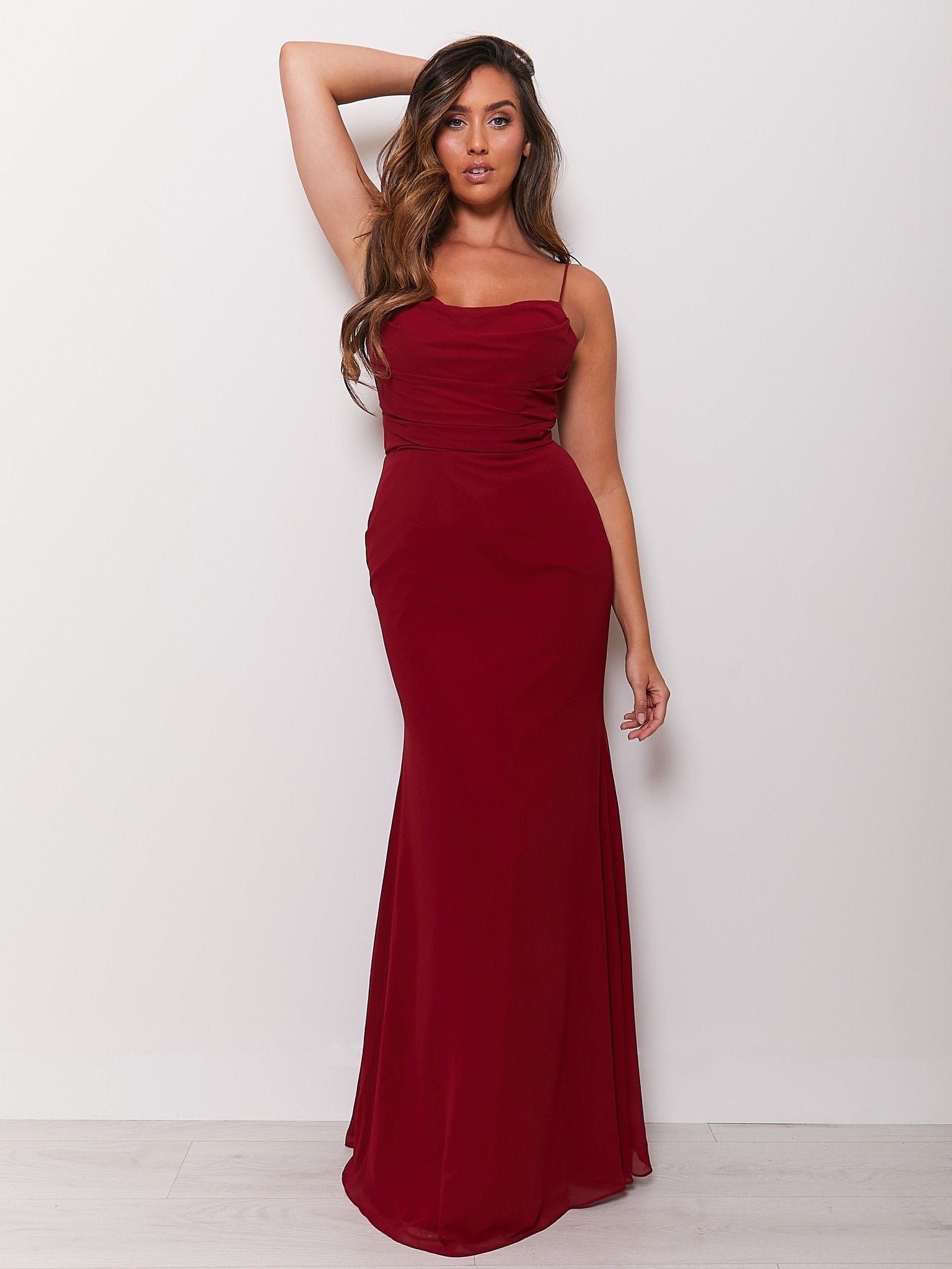 Nell Wine - Dress 2 Party