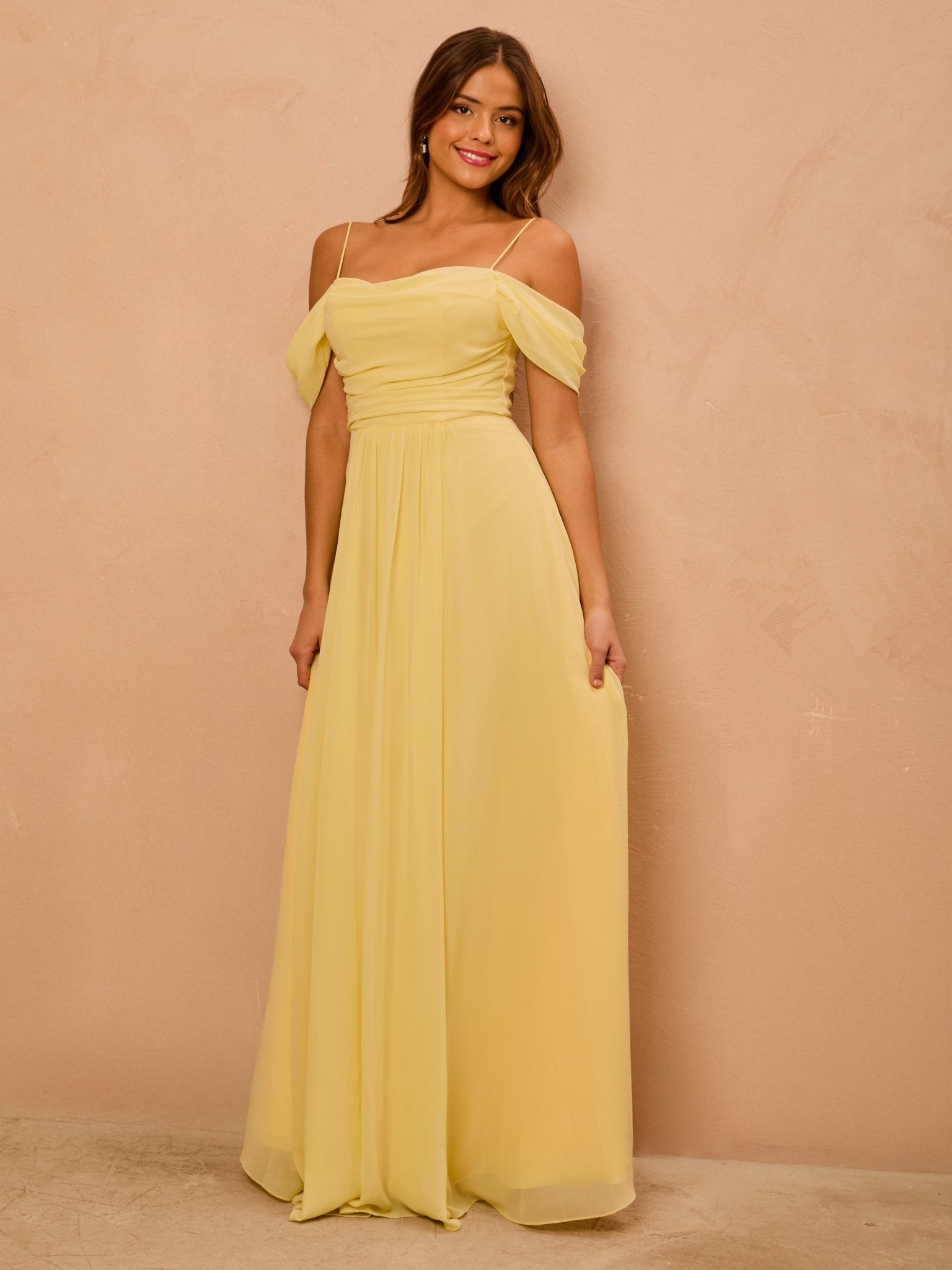 Pippa - Lemon