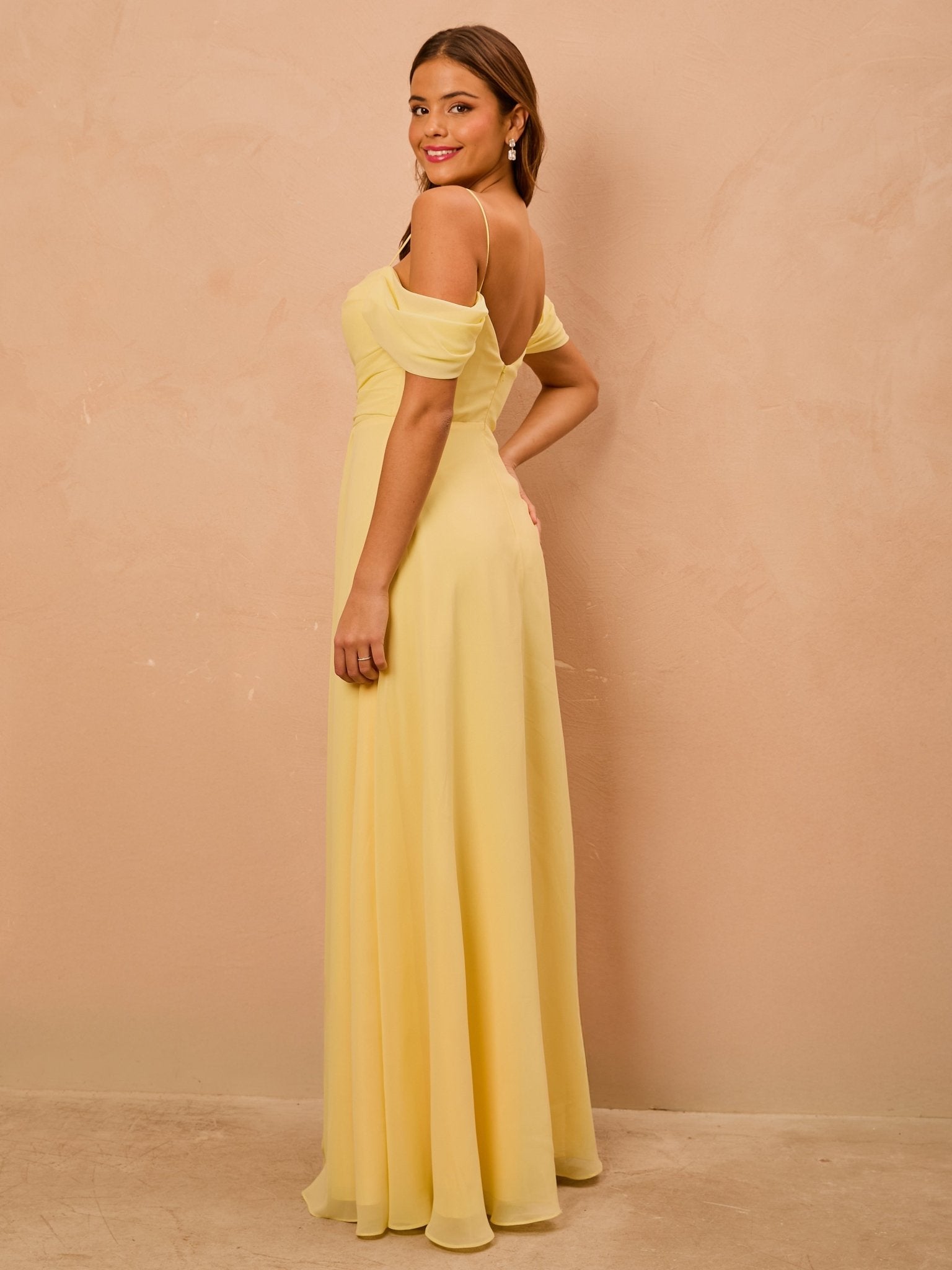 Pippa - Lemon