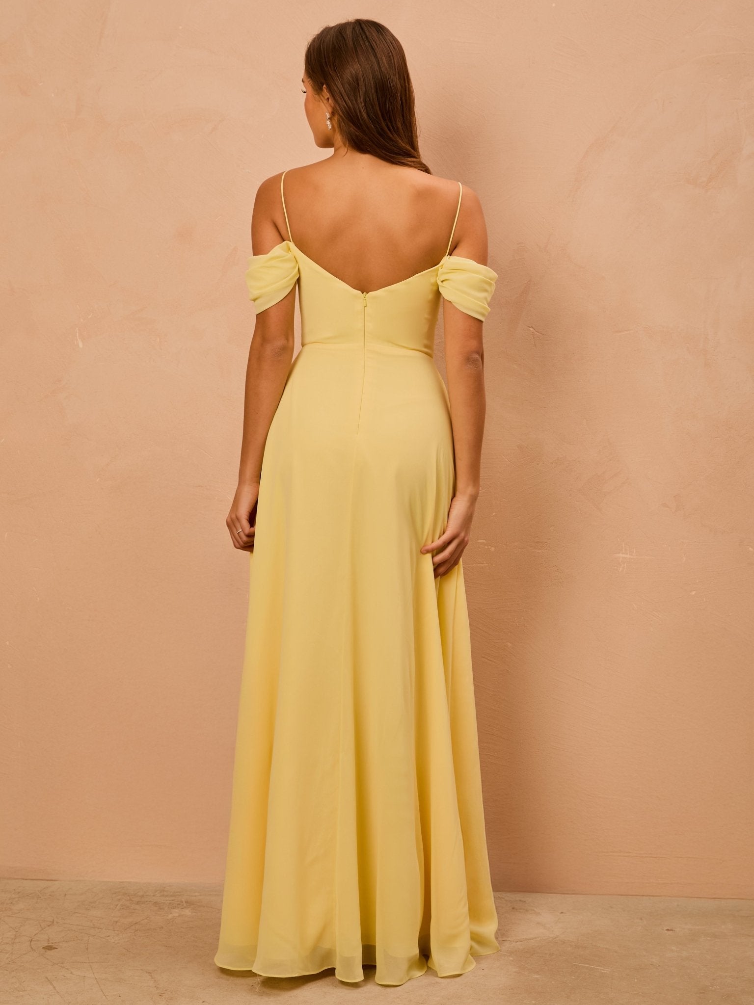 Pippa - Lemon