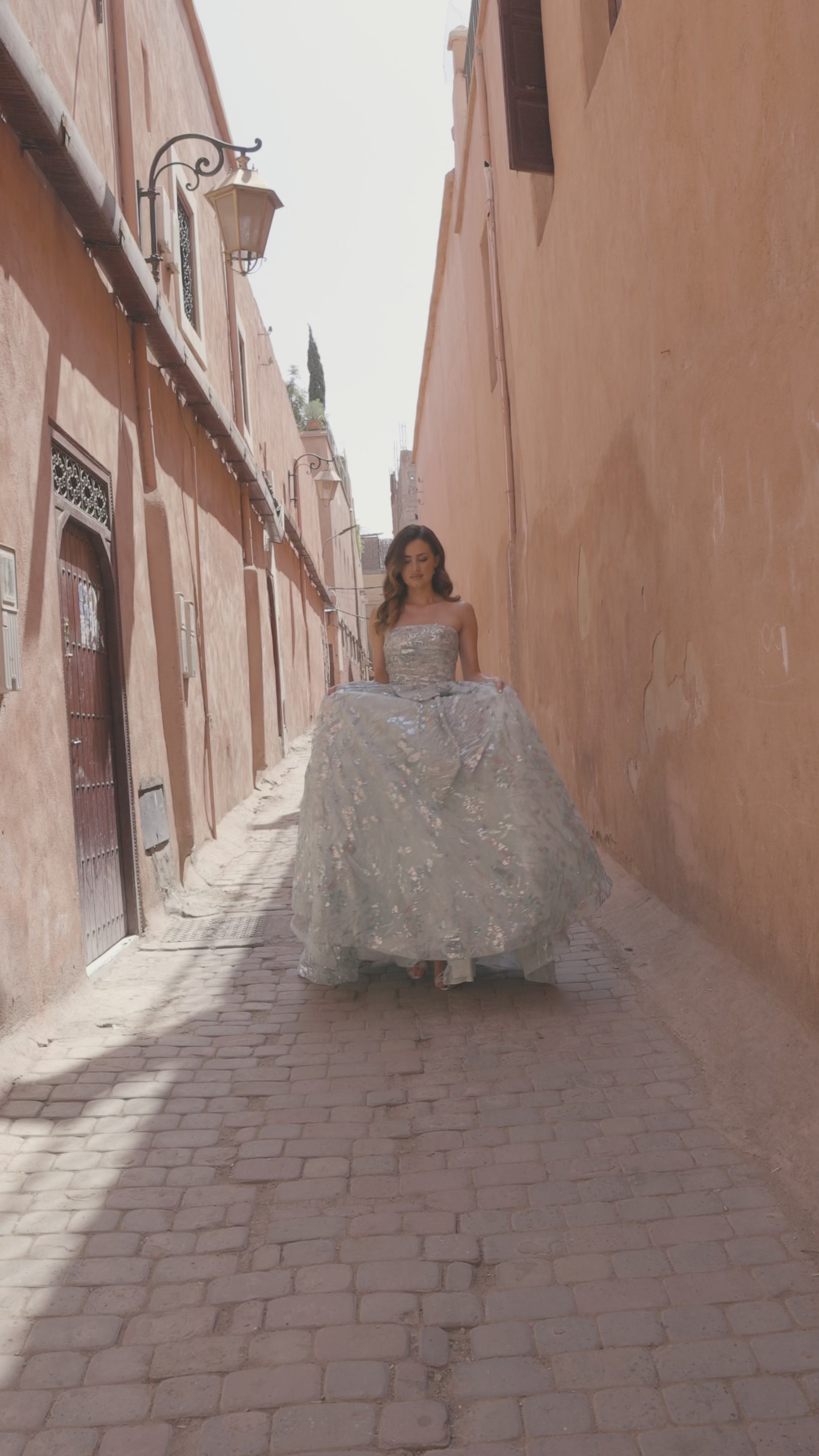 MELODIE MEERESSCHAUM