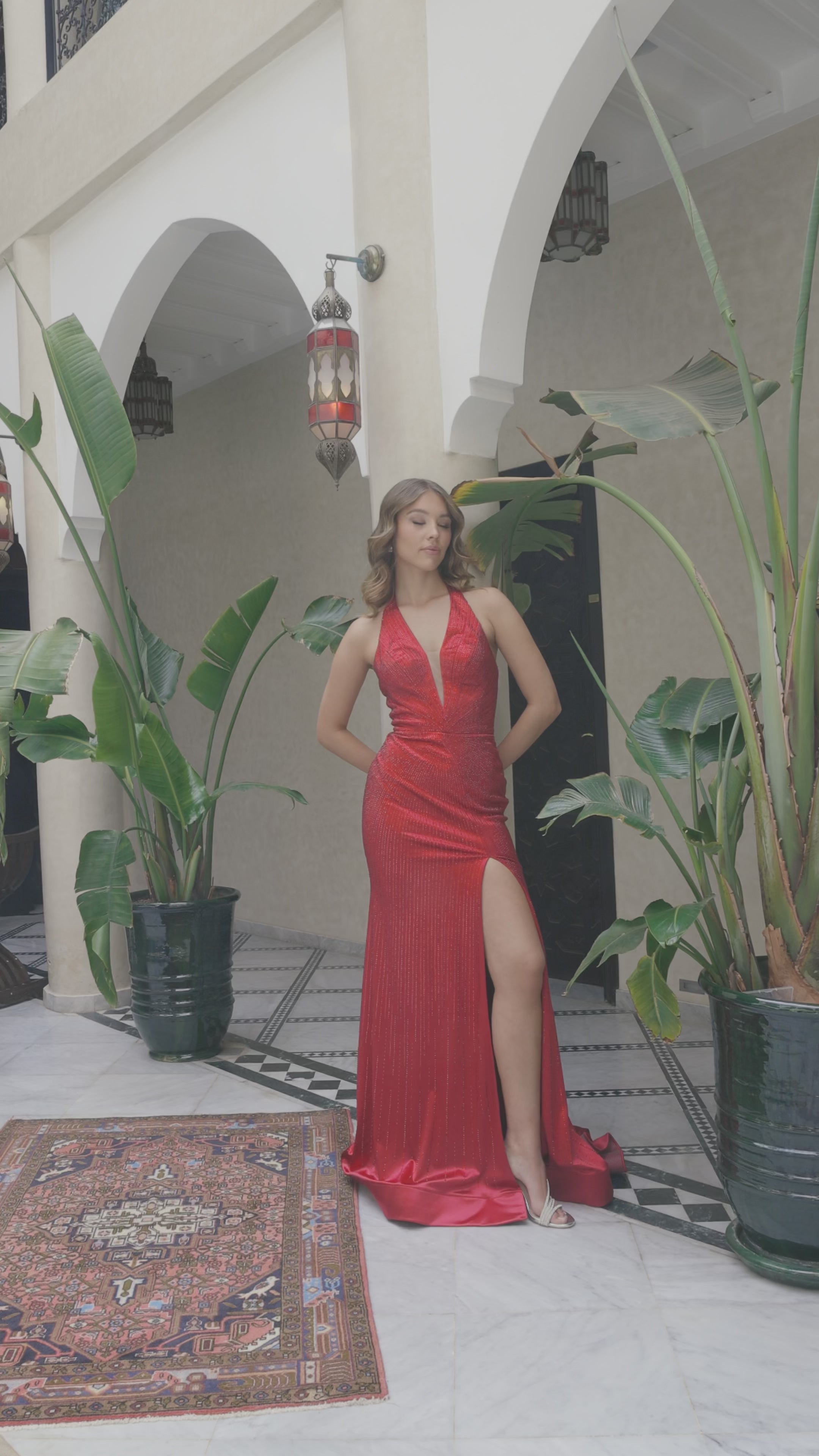 Tia - Ruby