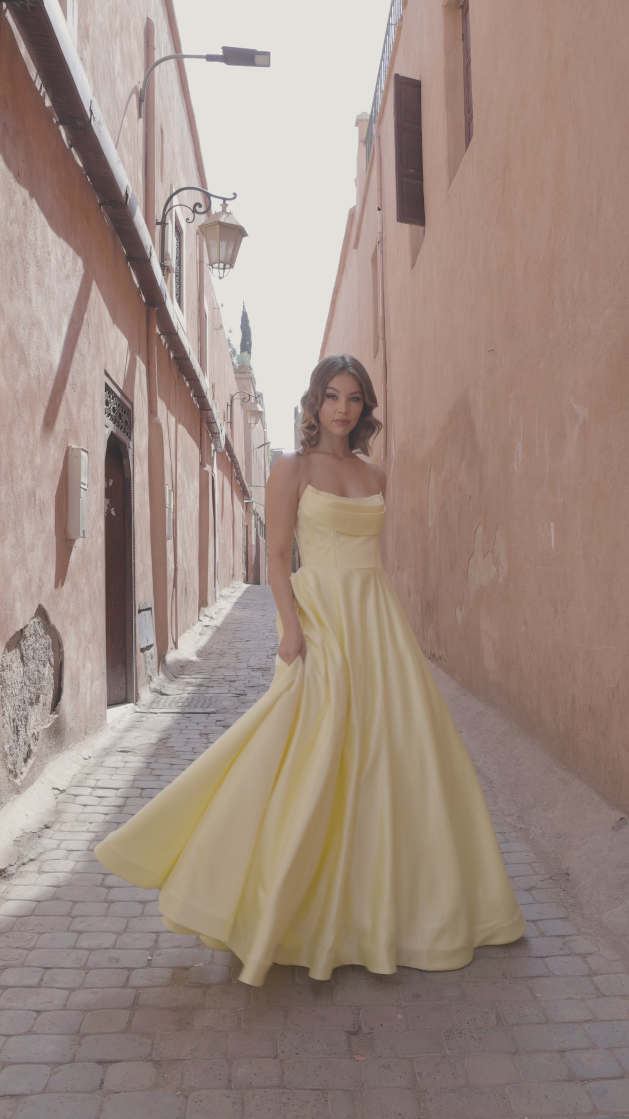 TIFFANY LEMON
