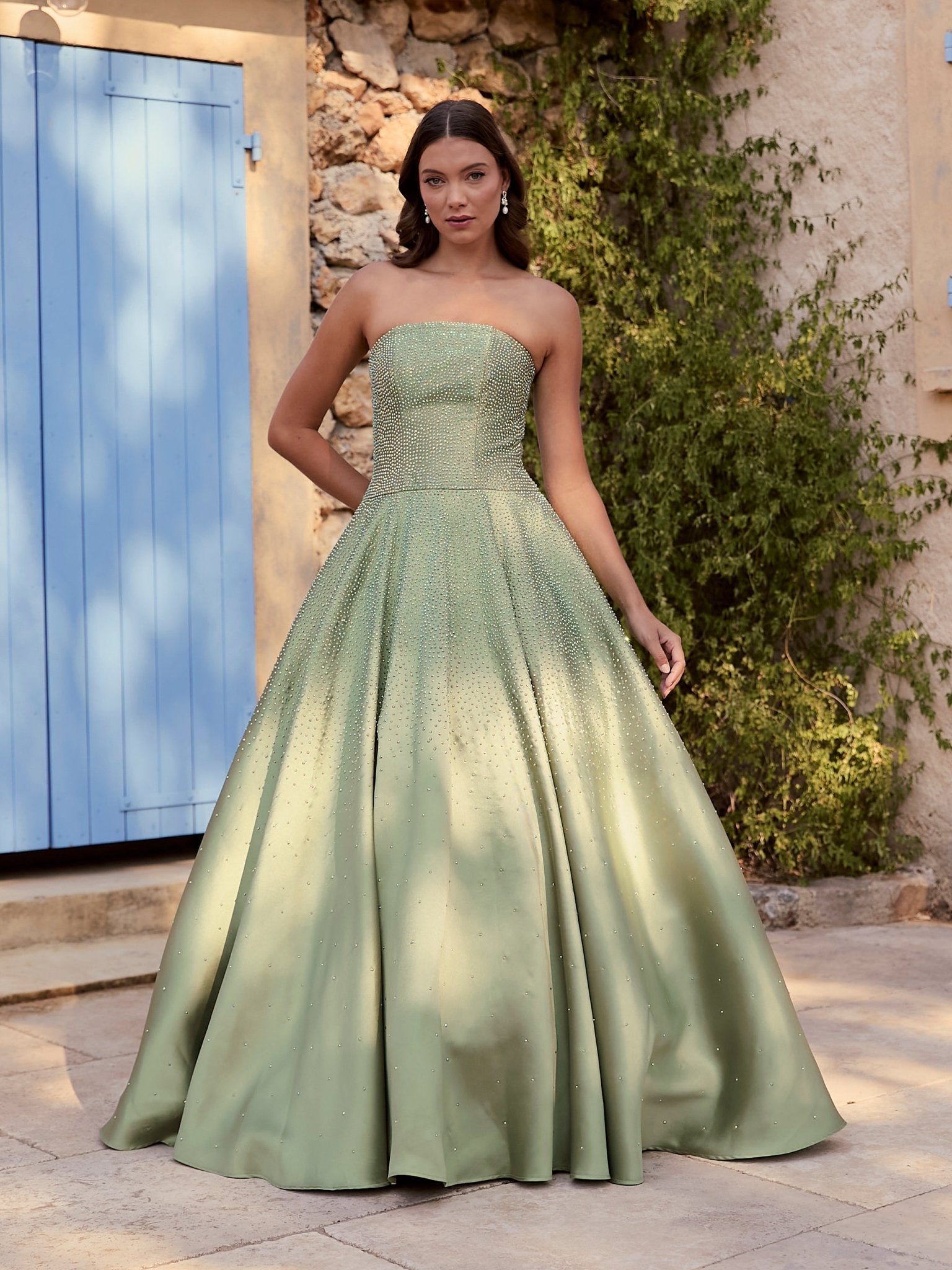 QUINCE- SAGE