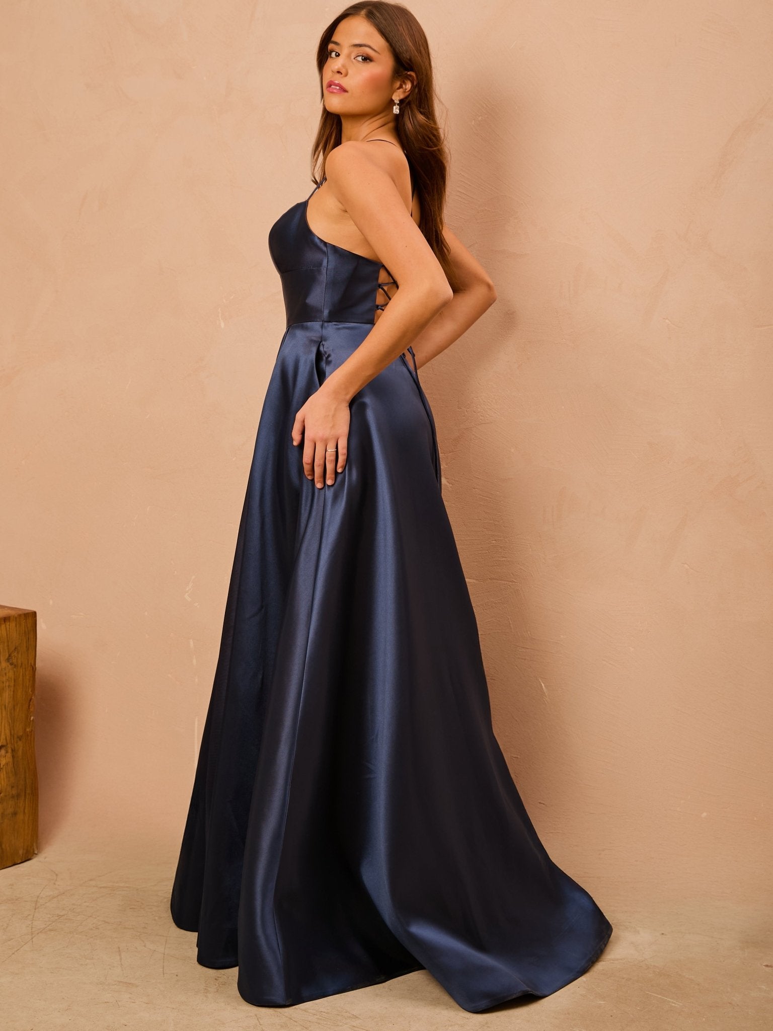 Rebecca - Navy
