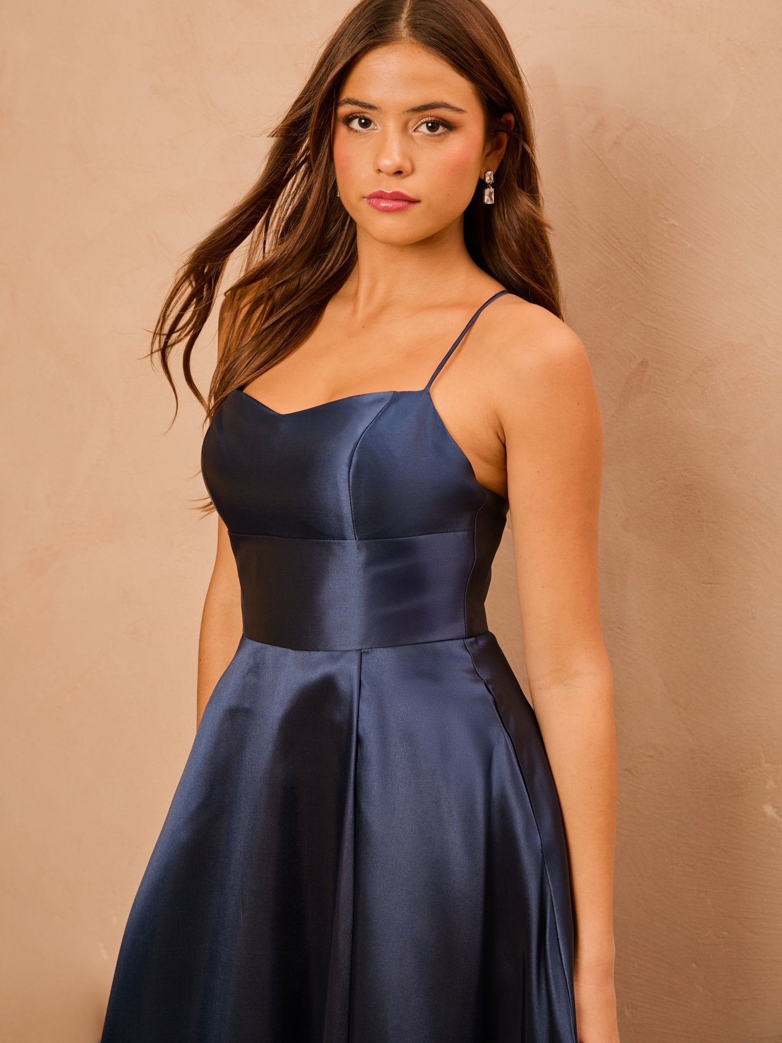 Rebecca - Navy