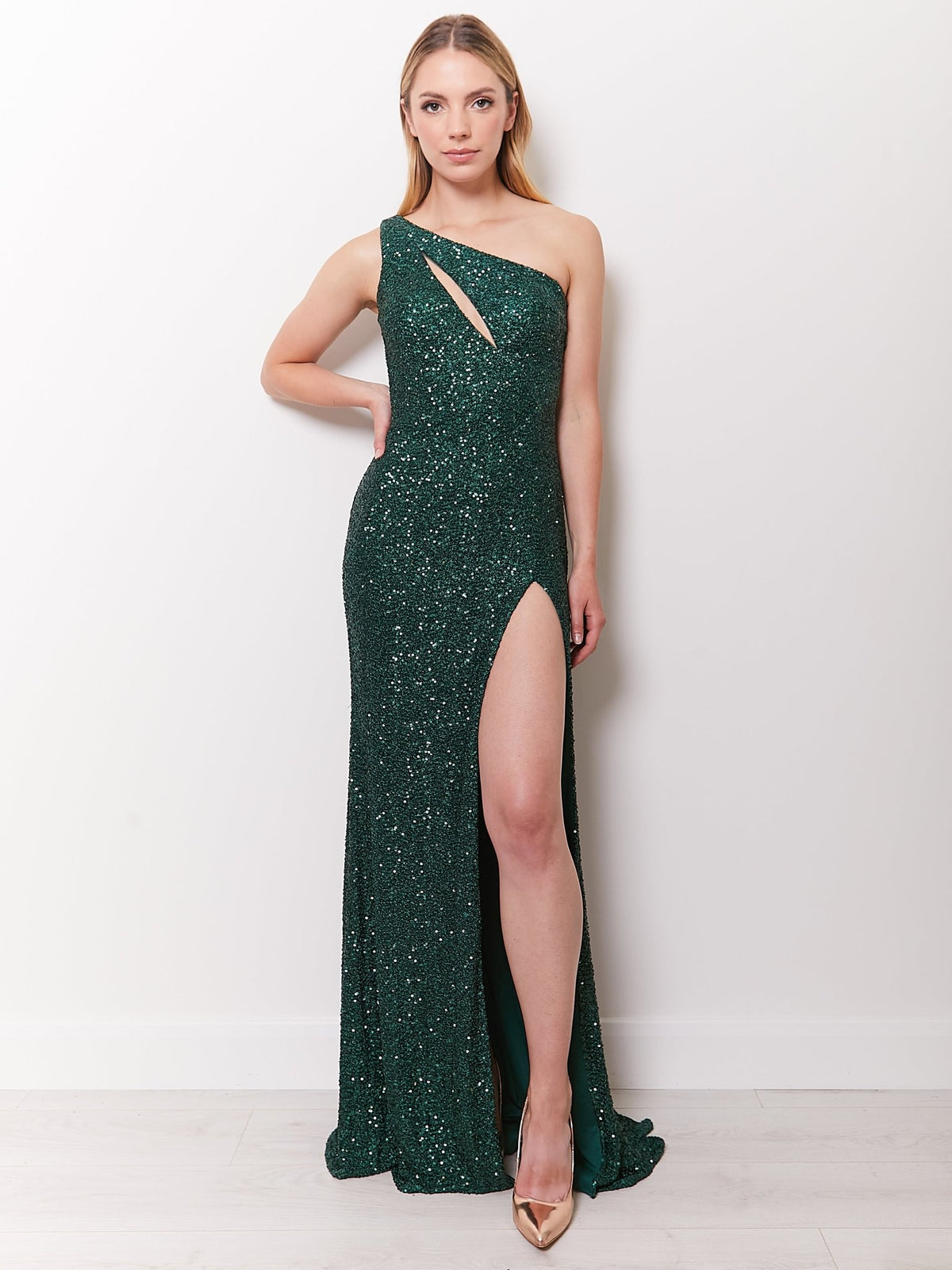 Sabrina - Emerald
