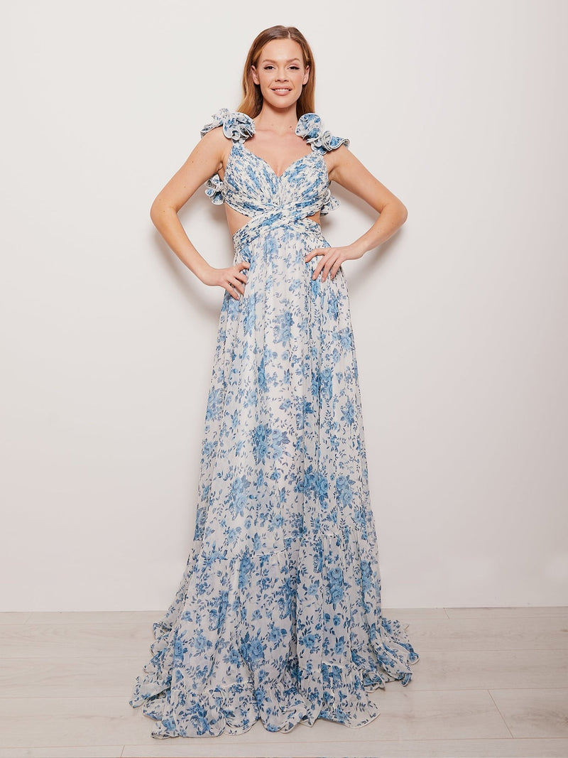 Scarlett's Dress main image 1