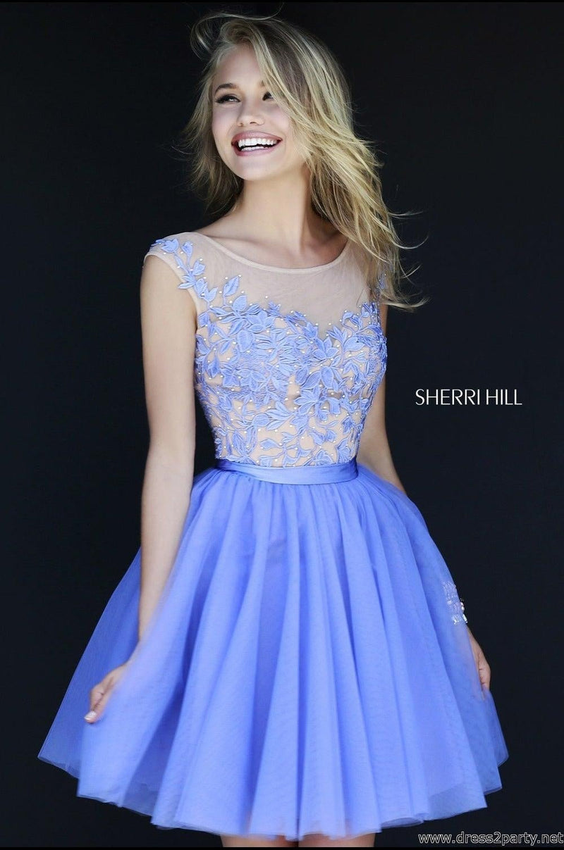 Sherri Hill 11171 - Dress 2 Party