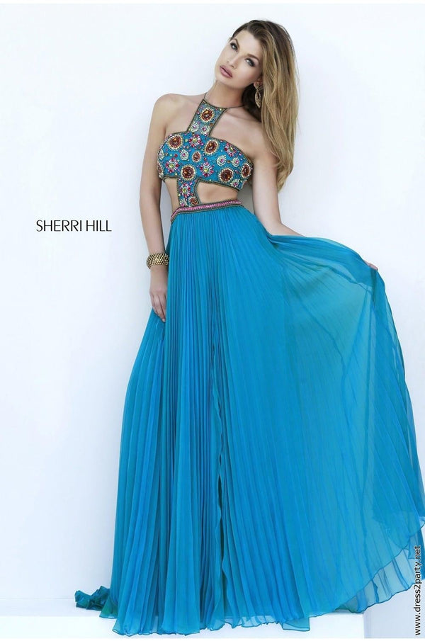 Sherri Hill 11206 - Dress 2 Party