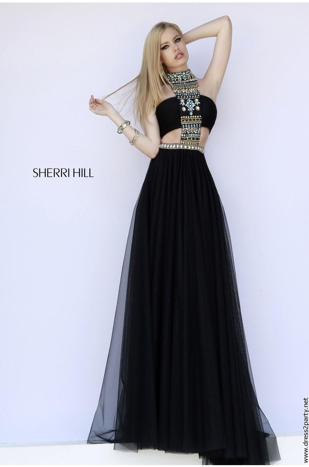 Sherri Hill 11247 - Dress 2 Party