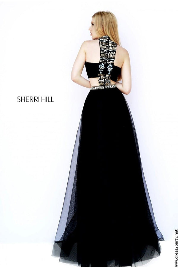 Sherri Hill 11247 - Dress 2 Party