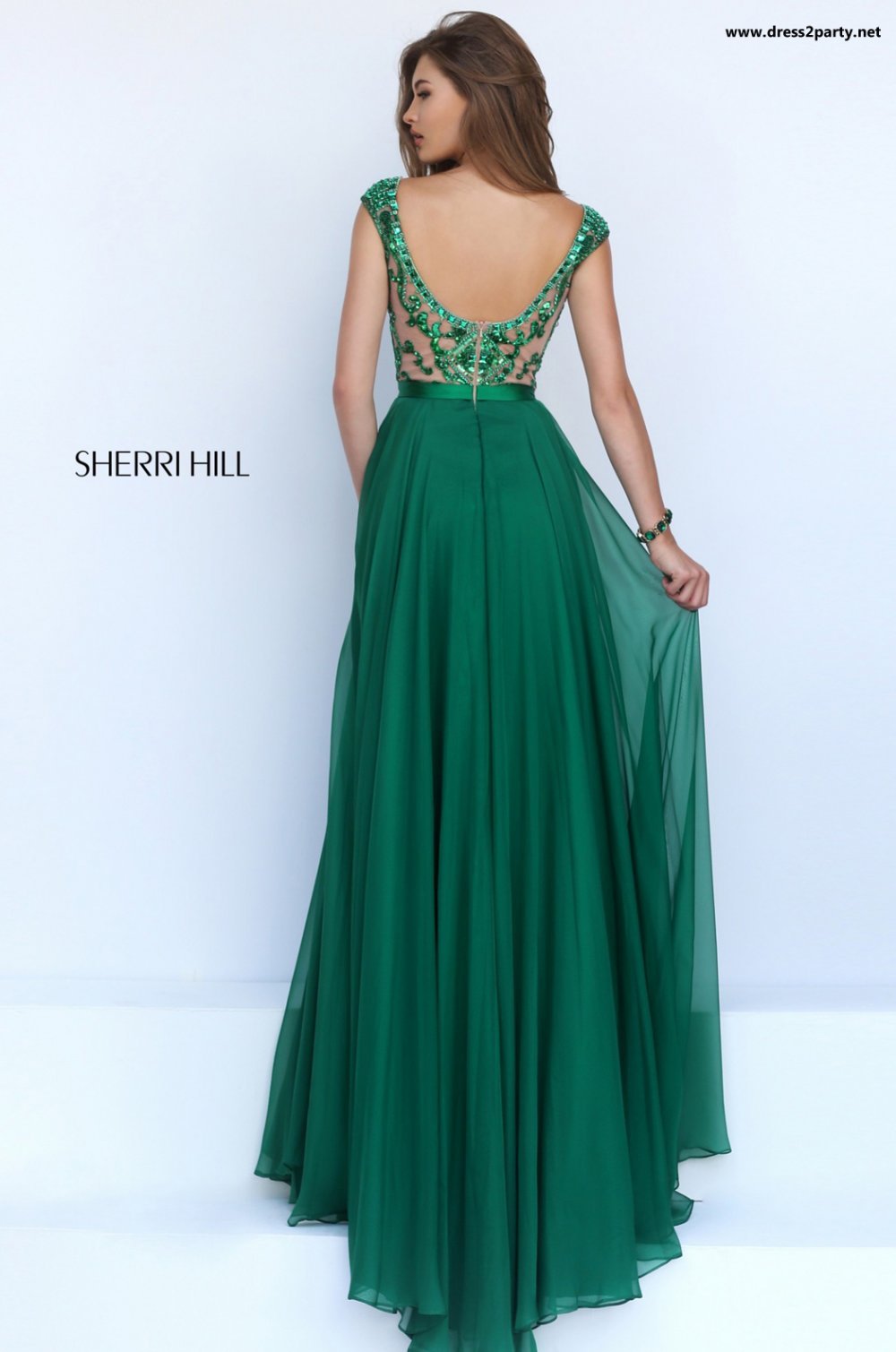 Sherri Hill 11332 - Dress 2 Party