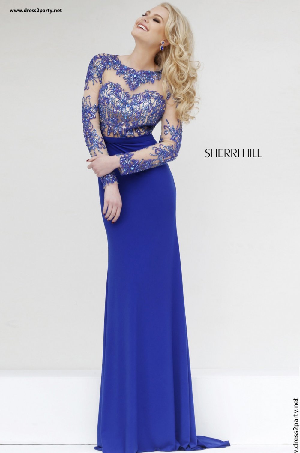 Sherri Hill 1960 - Dress 2 Party