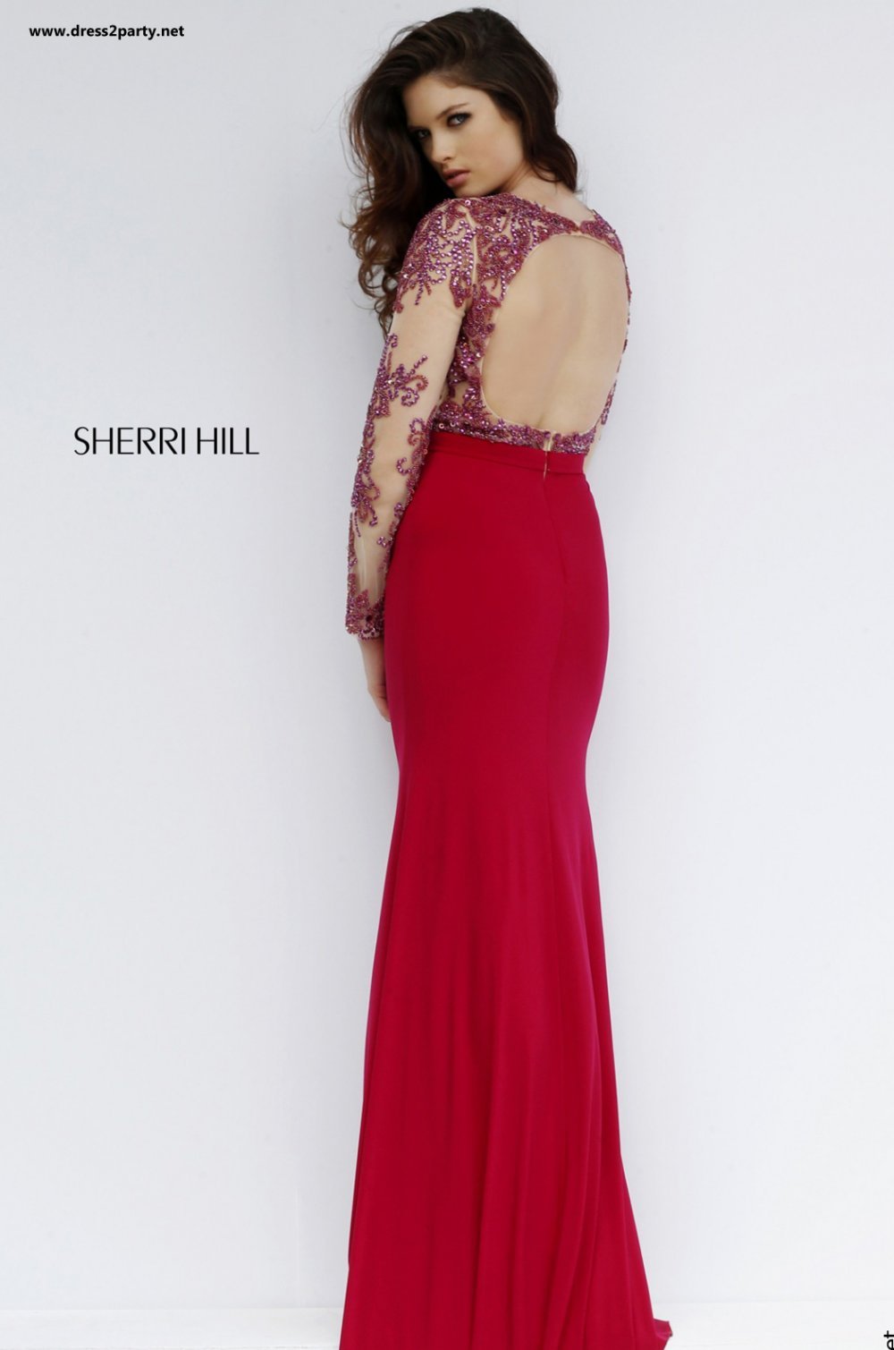 Sherri Hill 1960 - Dress 2 Party