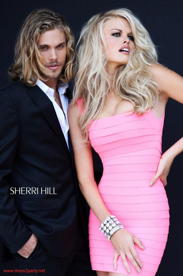 Sherri Hill 2220 - Dress 2 Party
