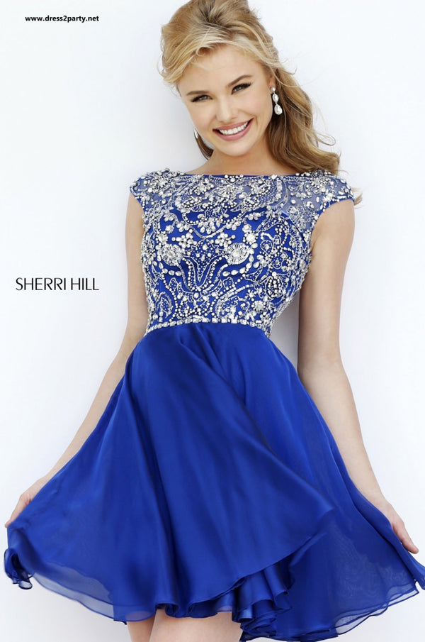 Sherri Hill 32320 - Dress 2 Party