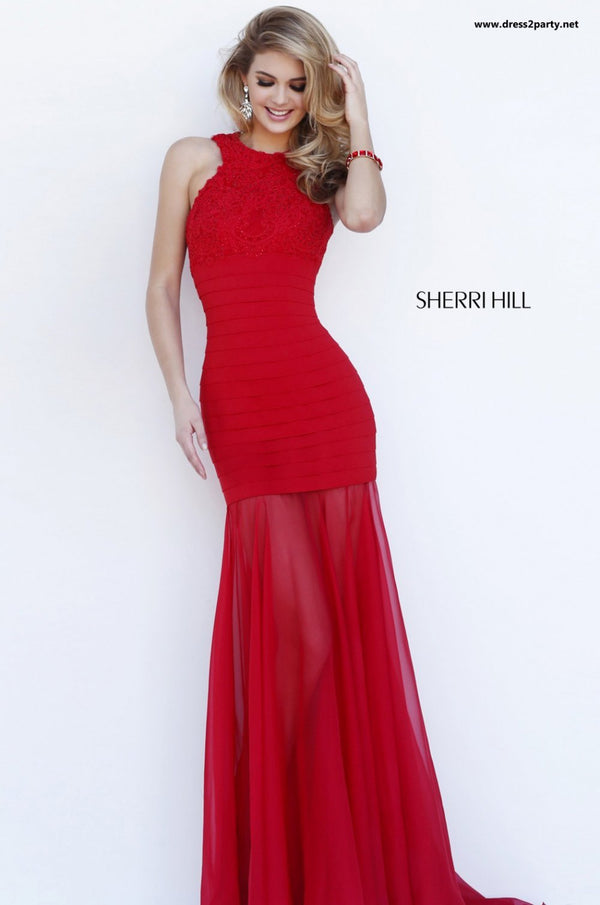 Sherri Hill 32331 - Dress 2 Party