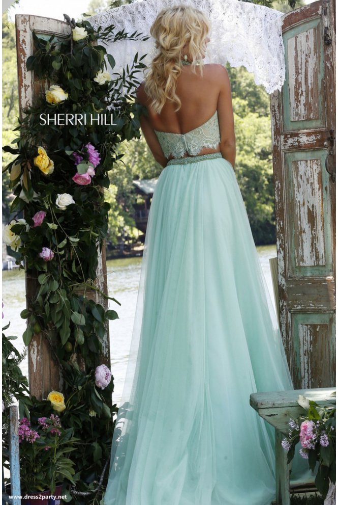 Sherri Hill 32347 - Dress 2 Party