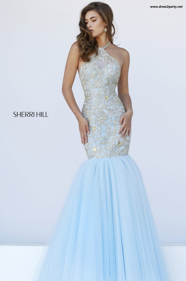 Sherri Hill 50015 - Dress 2 Party