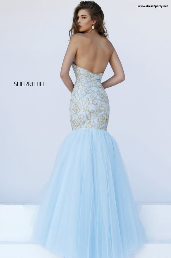 Sherri Hill 50015 - Dress 2 Party