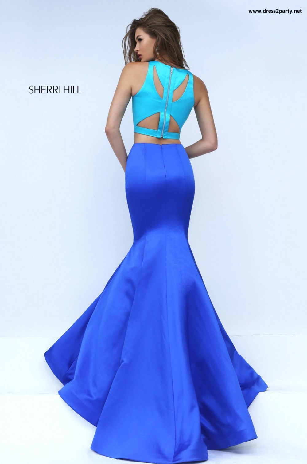 Sherri Hill 50120 - Dress 2 Party