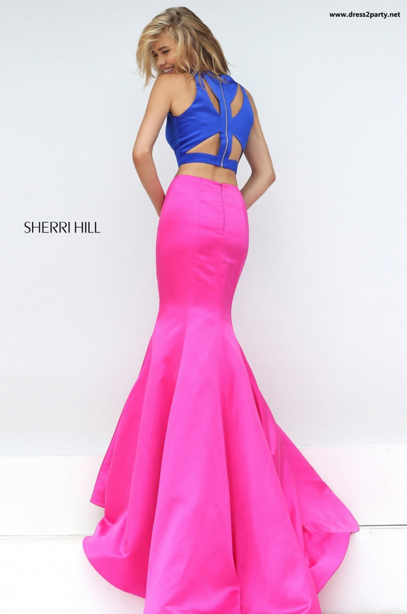 Sherri Hill 50120 - Dress 2 Party